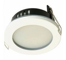 Встраиваемый светильник Feron DL544 51229