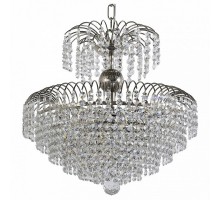 Подвесная люстра Arti Lampadari Salentino Salentino E 1.5.40.100 N