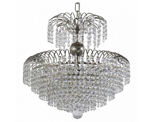 Подвесная люстра Arti Lampadari Salentino Salentino E 1.5.40.100 N