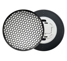 Накладной светильник iLedex Technical Mercury 5555-36W-D212-3/4/6K-WH+BK