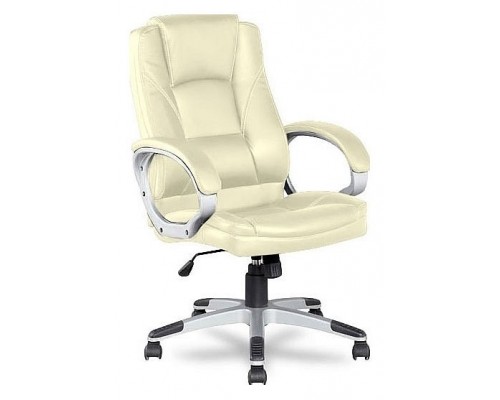 Кресло компьютерное College BX-3177/Beige Кресло компьютерное College BX-3177/Beige