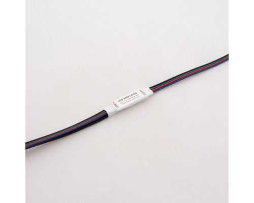 Усилитель RGB LEDS POWER R-103 Micro 000029 Усилитель RGB LEDS POWER R-103 Micro 000029