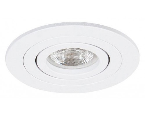 Встраиваемый светильник Arte Lamp Tarf Mini A2067PL-1WH