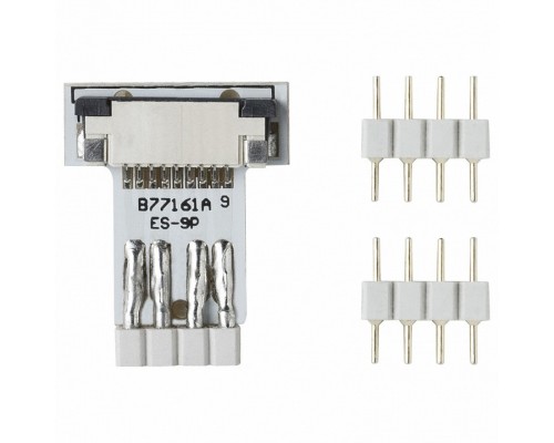 Соединитель Paulmann ECO 70281 Соединитель Paulmann ECO 70281