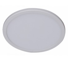 Встраиваемый светильник Reluce Technical 70601 70601-9.0-001OL LED15W WH 4000K