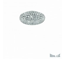 Накладной светильник Ideal Lux King KING PL5 CROMO