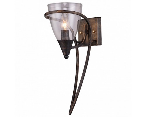 Бра Escada Modern 28 520/1A Бра Escada Modern 28 520/1A