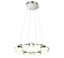 Накладной светильник Odeon Light Conti 4106/64L
