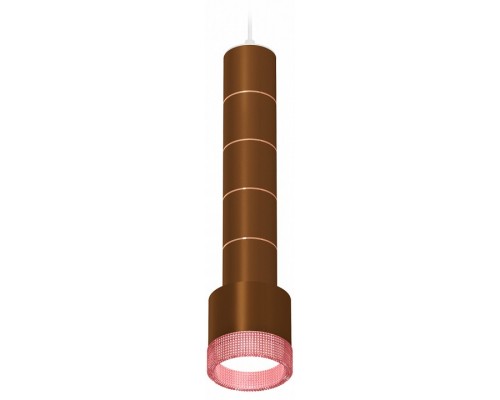 Подвесной светильник Ambrella Light XP XP8117005 Подвесной светильник Ambrella Light XP XP8117005