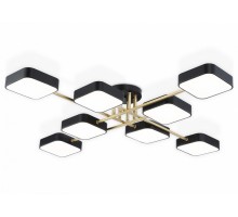 Потолочная люстра Ambrella Light FL FL516348