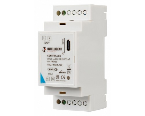 Контроллер Arlight INTELLIGENT 052123 Контроллер Arlight INTELLIGENT 052123