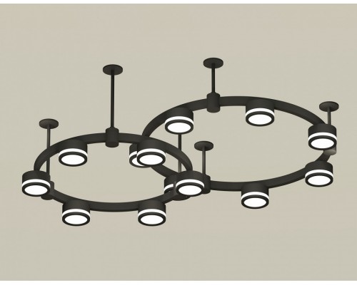 Подвесная люстра Ambrella Light XR XR92221003 Подвесная люстра Ambrella Light XR XR92221003
