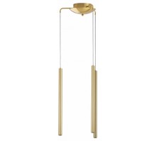 Подвесная люстра Lightstar Tubo L3T747243