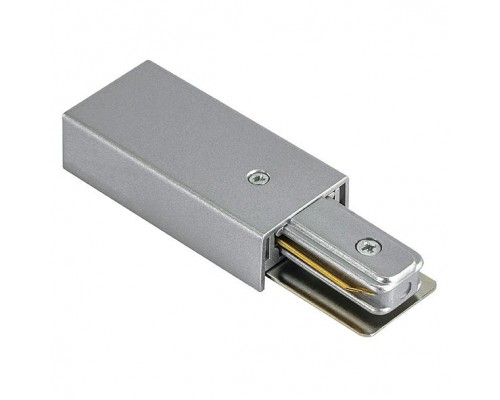 Заглушка для трека Lightstar Barra 502119 Заглушка для трека Lightstar Barra 502119