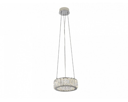Подвесная люстра Newport CRYSTAL М0071024 Подвесная люстра Newport CRYSTAL М0071024