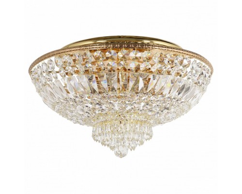 Накладной светильник Arti Lampadari Eterno Eterno E 1.2.55.600 G