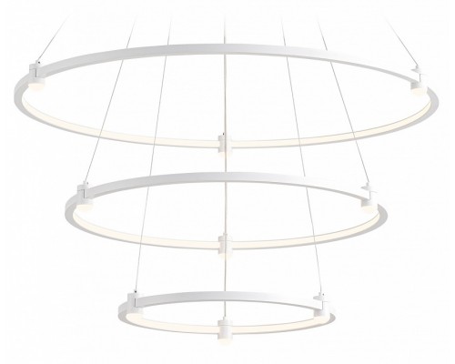 Подвесной светильник Ambrella Light FL FL5511