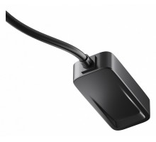 Токопровод концевой Maytoni Technical Accessories for tracks Radity TRA084B-12B-50