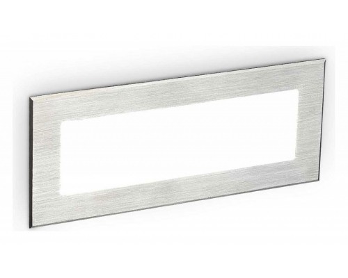 Встраиваемый светильник Ideal Lux Leo LEO 4000K Встраиваемый светильник Ideal Lux Leo LEO 4000K