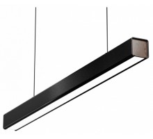 Подвесной светильник LIGHTERA Baffin LE112L-100B WIFI