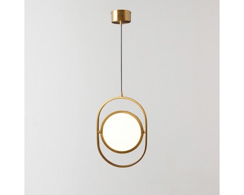 Подвесной светильник Imperiumloft Arvet ARVET01 Подвесной светильник Imperiumloft Arvet ARVET01