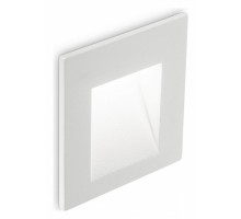 Встраиваемый светильник Ideal Lux Bit BIT BIANCO 3000K