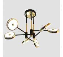 Люстра на штанге Alfa-Light F3224 F3224-36