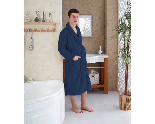 Халат мужской (XL) Mora Халат мужской (XL) Mora