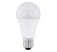 Лампа светодиодная с управлением через Wi-Fi Eglo LM_LED_E27 E27 10Вт 2700K 11847