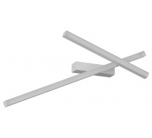 Накладной светильник DesignLed Mars SBL C00120100B-WH-WW