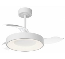 Светильник с вентилятором Mantra NISEKO FAN 9012