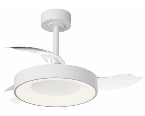Светильник с вентилятором Mantra NISEKO FAN 9012