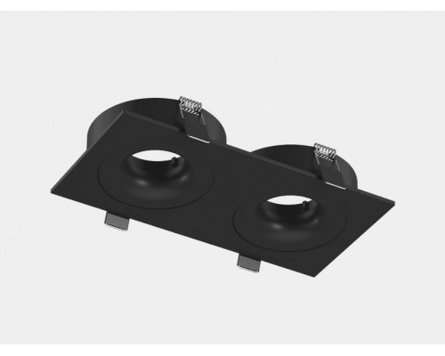 Корпус на 2 поста SWG PRO COMBO COMBO-2S2-BL Корпус на 2 поста SWG PRO COMBO COMBO-2S2-BL