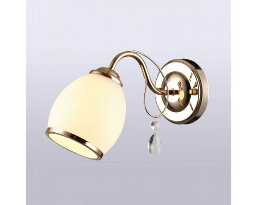 Бра Hiper Shelley H008-1 Бра Hiper Shelley H008-1