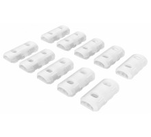 Соединитель лент линейный жесткий Apeyron Electrics  09-148