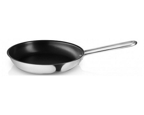 Сковорода (24 см) Stainless Steel 202624