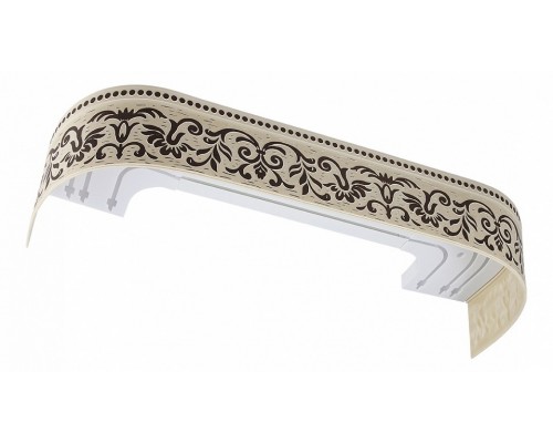 Карниз Legrand Оливия 58063622