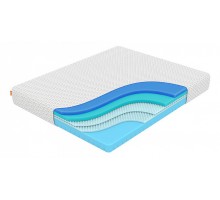 Матрас двуспальный Ocean Max Transform (Breeze) 2000х1600