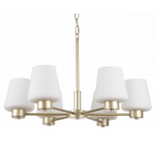 Подвесная люстра MyFar Mark MR2341-6P