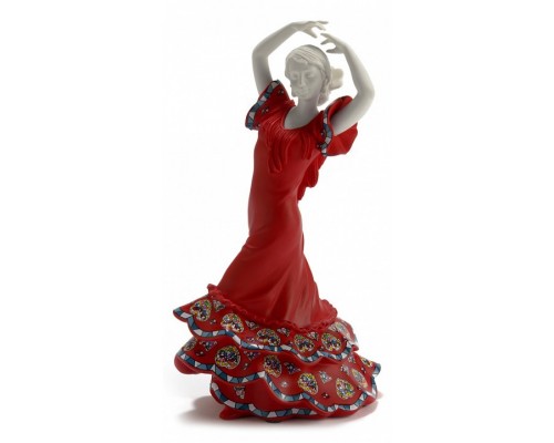 Статуэтка (20 см) Sevillana 763638 Статуэтка (20 см) Sevillana 763638