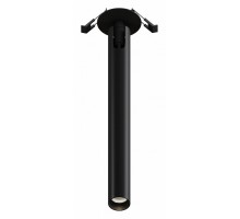 Встраиваемый светильник на штанге Maytoni Technical Focus T C141RS-L300-6W4K-B