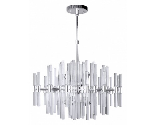 Люстра на штанге Arte Lamp Matilda A1064PL-10CC Люстра на штанге Arte Lamp Matilda A1064PL-10CC