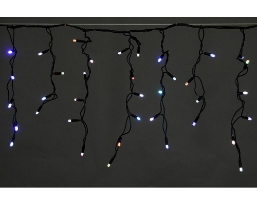 Бахрома световая Sneha  A-020 LED RGB