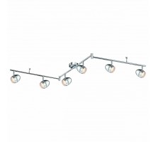 Спот Arte Lamp Bombo A6701PL-6CC