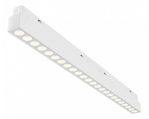 Встраиваемый светильник Maytoni Technical Points TR031-4-24W3K-M-DS-W