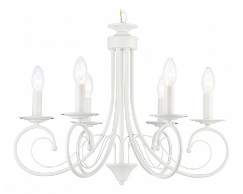 Подвесная люстра Ambrella Light TR TR9611 Подвесная люстра Ambrella Light TR TR9611