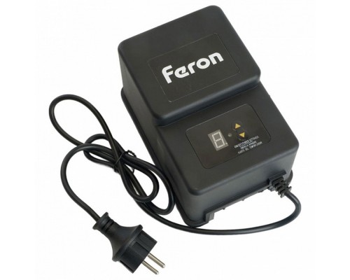 Трансформатор с проводом Feron LB503 51505
