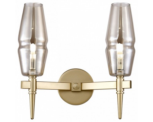 Бра Maytoni Lita H002WL-02G Бра Maytoni Lita H002WL-02G