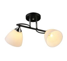 Светильник на штанге Imex MD.2980 MD.2980-2-S BK+CH
