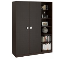 Шкаф платяной Анастасия АН-03К